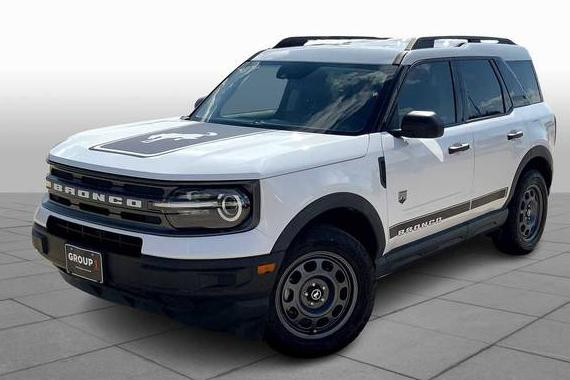 FORD BRONCO SPORT 2023 3FMCR9B67PRE22247 image FORD BRONCO SPORT 2023 3FMCR9B67PRE22247 image